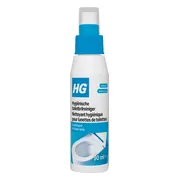 HG Hygiënische Toiletbrilreiniger 90ML