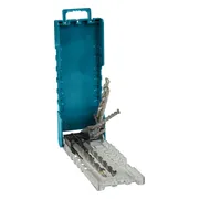 Makita E-15861 Steenboorset 8-delig in cassette