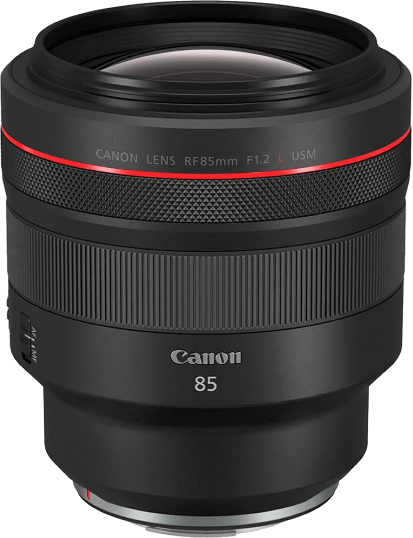 Canon RF 24-70mm f/2.8L IS USM