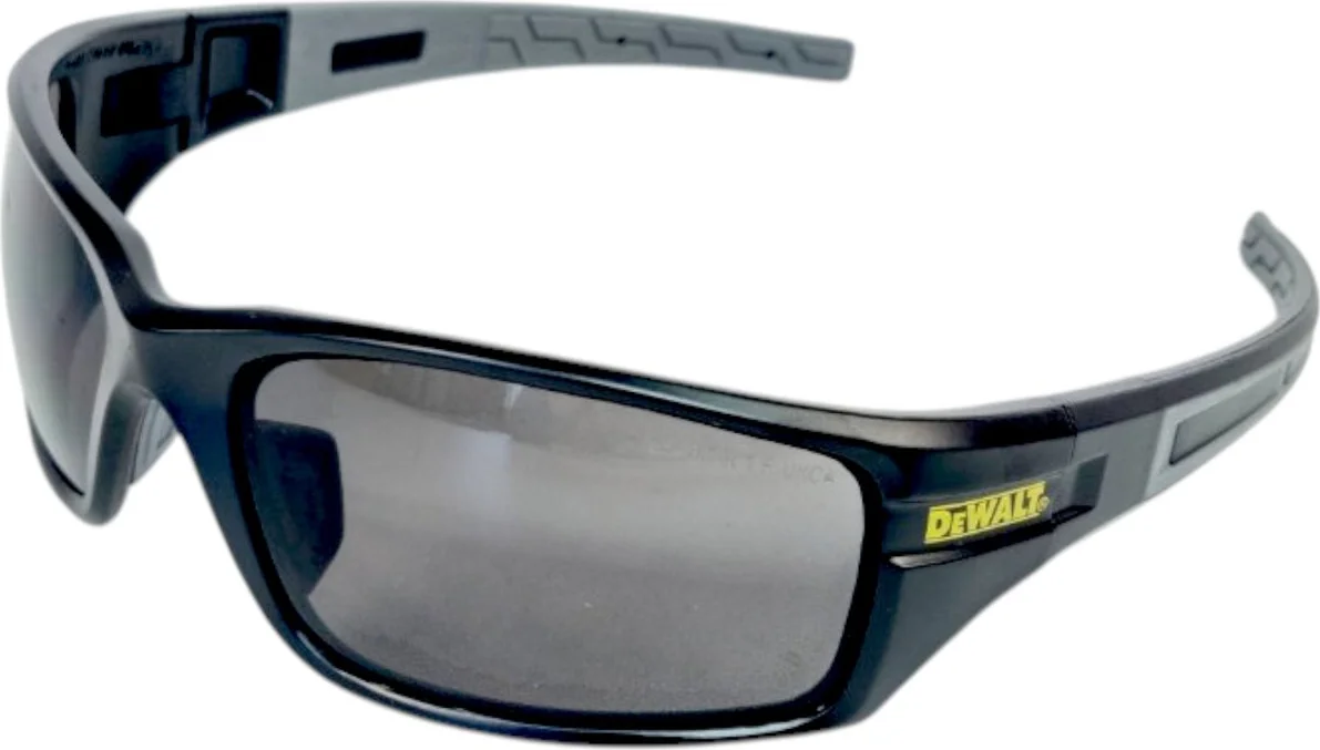 DeWALT DPG101 Veiligheidsbril CROSSCUT™