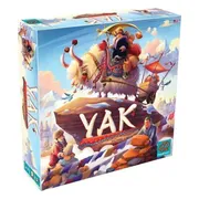 Yak