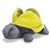 Beeztees Hide And Seek Schildo - Hondenspeelgoed - Pluche - 30x24x15 cm