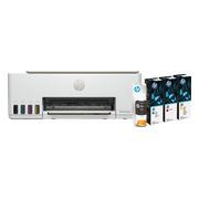 HP Smart Tank 5107 + 1 set extra inkt