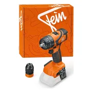 Fein ASB 18 Q AS QuickIN accu klop-/schroefboormachine 18V AMPShare Basic Body - 99100001557
