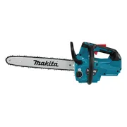 Makita DUC406Z Accu Tophandle Kettingzaag 40cm 2x18V Basic Body