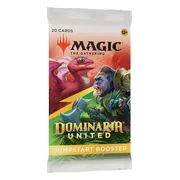 MTG: Dominaria United Jumpstart Booster