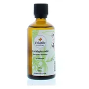 Volatile Eucalyptus Wild Olie 100ML