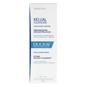 Ducray Kelual Squanorm Fresh Control Lotion 200ML