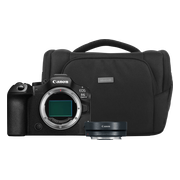 Canon EOS R6 Mark III Adapter Kit