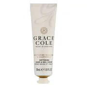Grace Cole Nectarine Blossom & Grapefruit Softening Hand & Nail Cream 30ML
