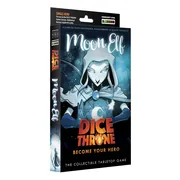 Dice Throne: Moon Elf Hero Pack