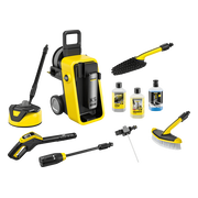 Karcher K5 Comfort Premium Connect Car & Home