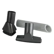 Makita P-70518 Zuigmondset 3-dlg