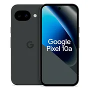 Google Pixel 10a 128GB Zwart 5G