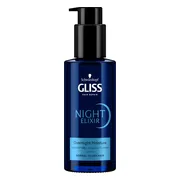 Schwarzkopf Gliss Night Elixer Overnight Moisture 1 100ML