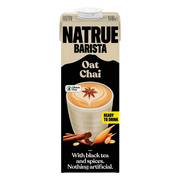 Natrue Barista Oat Chai Havermelk 1LT
