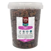 8x HobbyFirst Canex 100% Pure Trainers Eend 250 gr