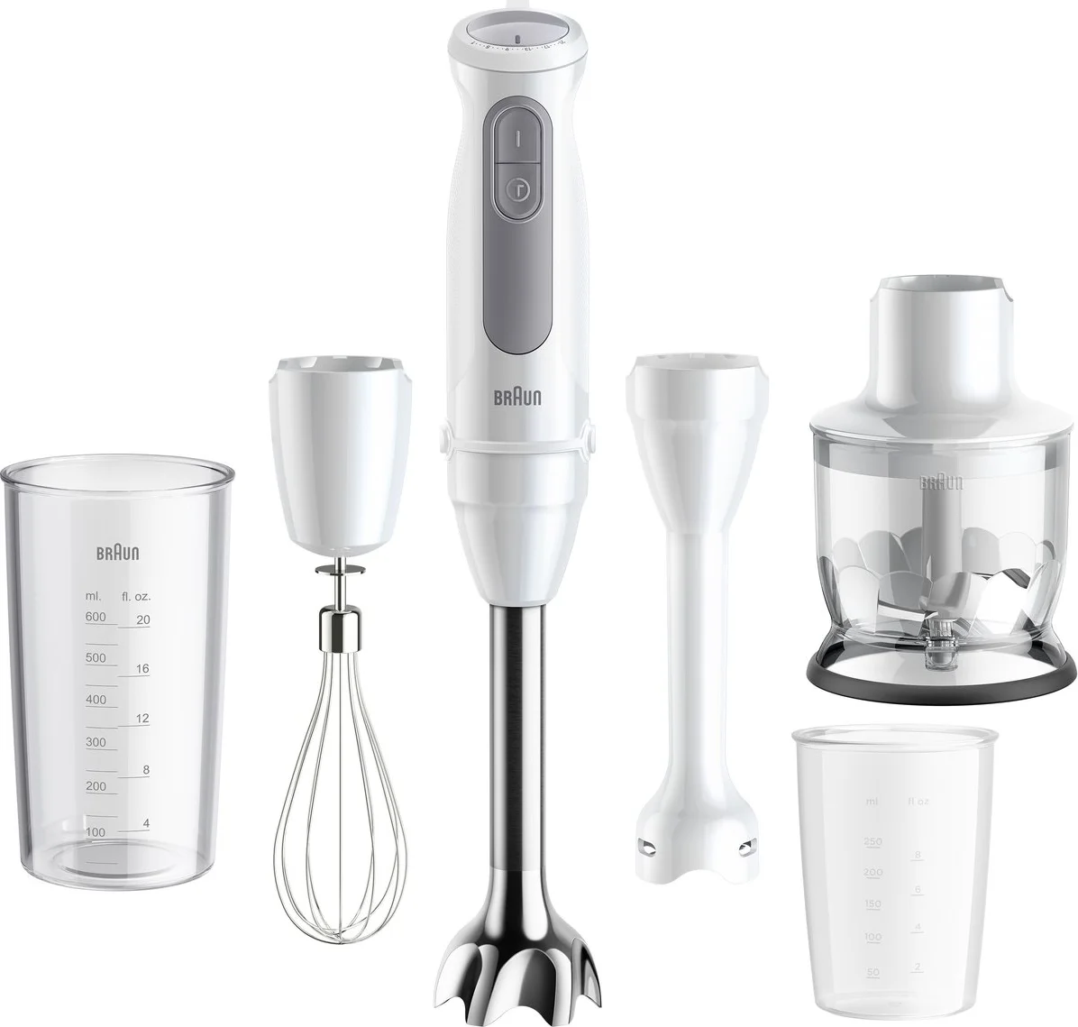 Braun MultiQuick 5 MQ50220M