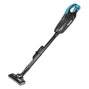 Makita DCL182ZB Accu Steelstofzuiger Zwart 18V Basic Body