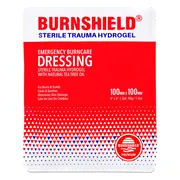 Burnshield Kompres 10x10