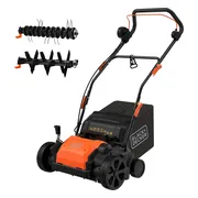 BLACK+DECKER BEOEP320