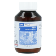 DNH Research Detox Druppels 100ML