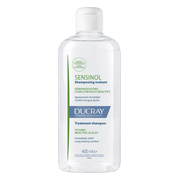 Ducray Shampoo Sensinol 400ML