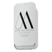 Morgan Moon Solid Perfume Luvia For Women 10GR