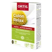 Ortis Colon Relax Forte Tabletten 30TB