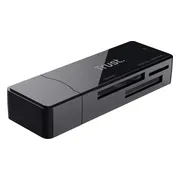 Trust Nanga USB 3.1 Kaartlezer