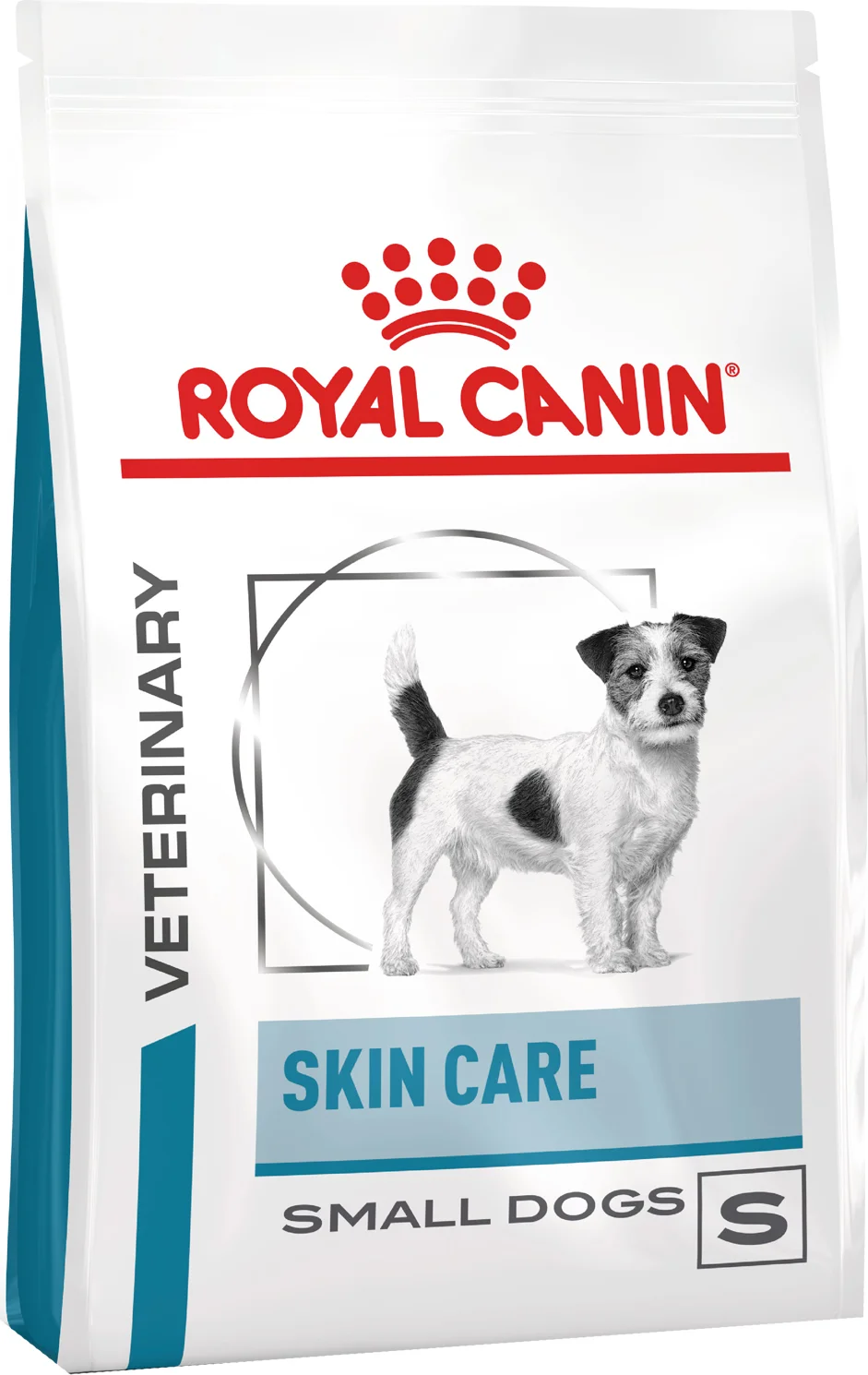 Royal Canin Veterinary Diet Skin Care Small Dog - 2 kg - Hondenvoer