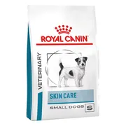 Royal Canin Veterinary Diet Skin Care Small Dog - 2 kg - Hondenvoer