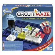 Thinkfun Circuit Maze - Breinbreker
