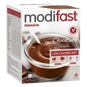 Modifast Weight Control Pudding Chocolade 8 x 55 gr