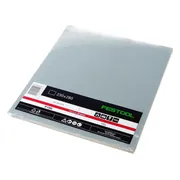 Festool 230x280 P100 GR/10 Handschuurmateriaal Granat VE=10 - 201259