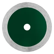 PARKSIDE Slijpschijf Ø76 mm (Diamant-doorslijpschijf Nat)