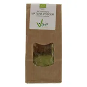 Vitiv Biologische Matcha Poeder 100GR
