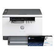 HP LaserJet MFP M234dw + 1 zwarte toner