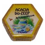 De Traay Zeep Acacia met oranjebloesem 100GR