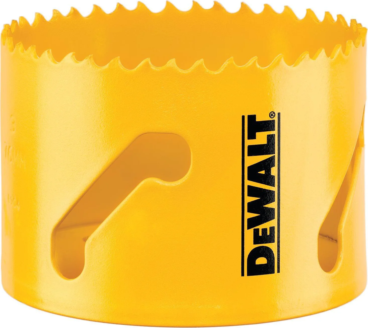 DeWALT DT90331 Gatzaag BiMetaal 79mm