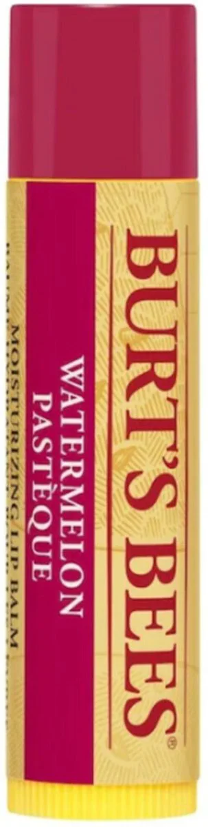 Burt's Bees Lipbalm Watermelon 4,25GR
