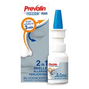 Prevalin Direct Plus Neusspray 20ML