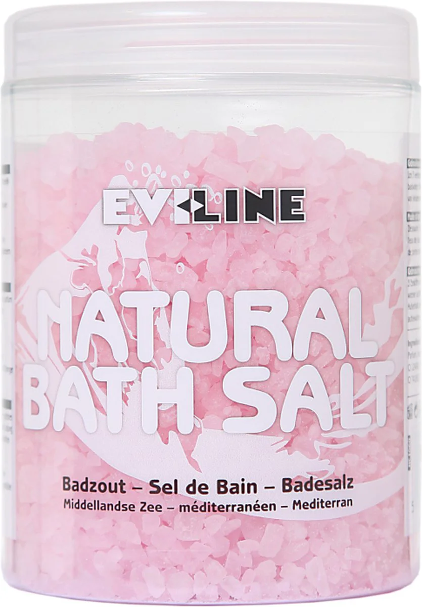Evi Line Badzout Rozen Pot 1000GR