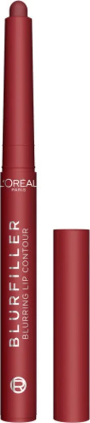 L'Oréal Blurfiller Lipliner 530 Bordeaux Bisous