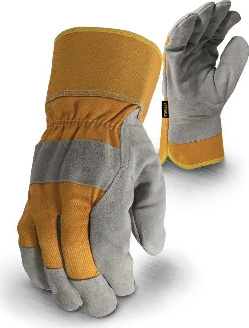 Stanley SY780L Handschoenen maat 10/L - WINTER RIGGER