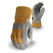 Stanley SY780L Handschoenen maat 10/L - WINTER RIGGER