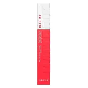Maybelline SuperStay Matte Ink Liquid Lipstick 25 Heroine
