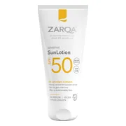 2x Zarqa Sun SunLotion SPF 50 50 ml