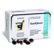 StatiQinon Capsules 60st 60CP