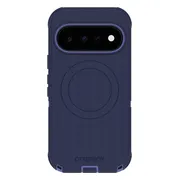 Otterbox Defender Pro Google Pixel 11 / 11 Pro Back Cover met Magneet Blauw